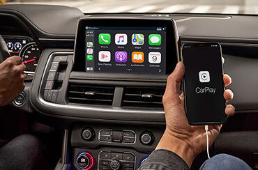 CarPlay Nasıl Çalışır?