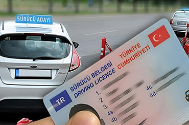Ehliyet Yenileme İçin Hangi Belgeler Gerekli?