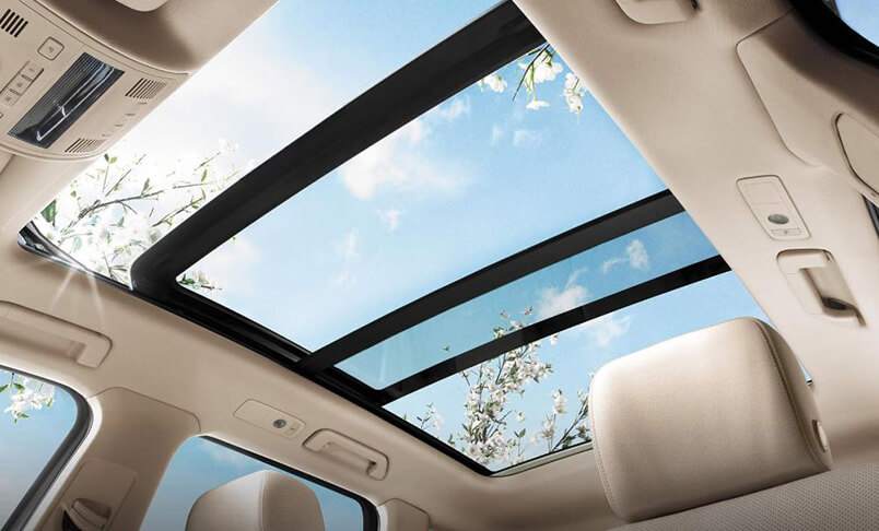 Sunroof Bakımı Nasıl Yapılır?