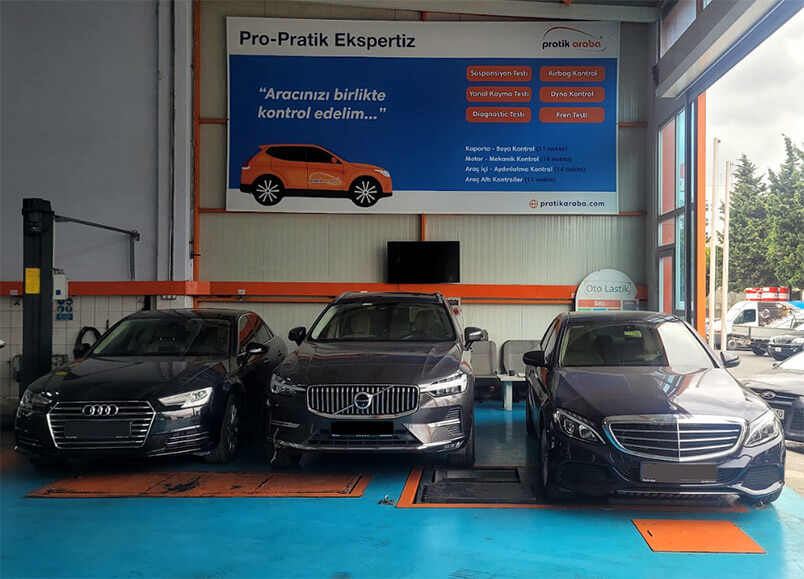 Ekspertizde Motor Yüzde Kaç Olmalıdır?