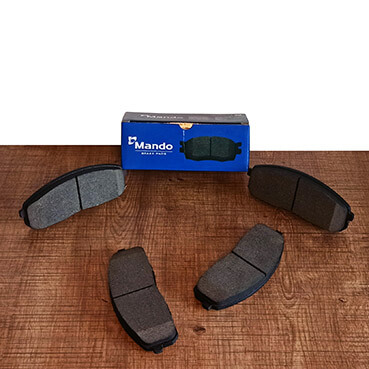 Fren Sistemi Kontrol