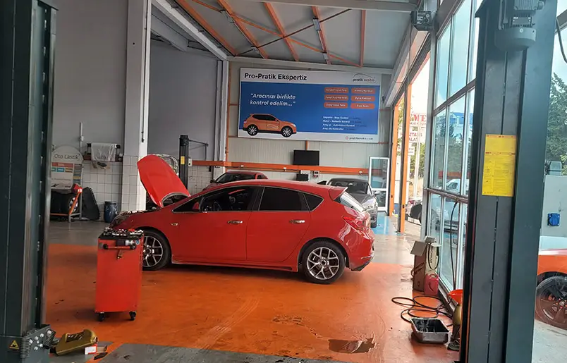 Oto Ekspertiz Fiyatları